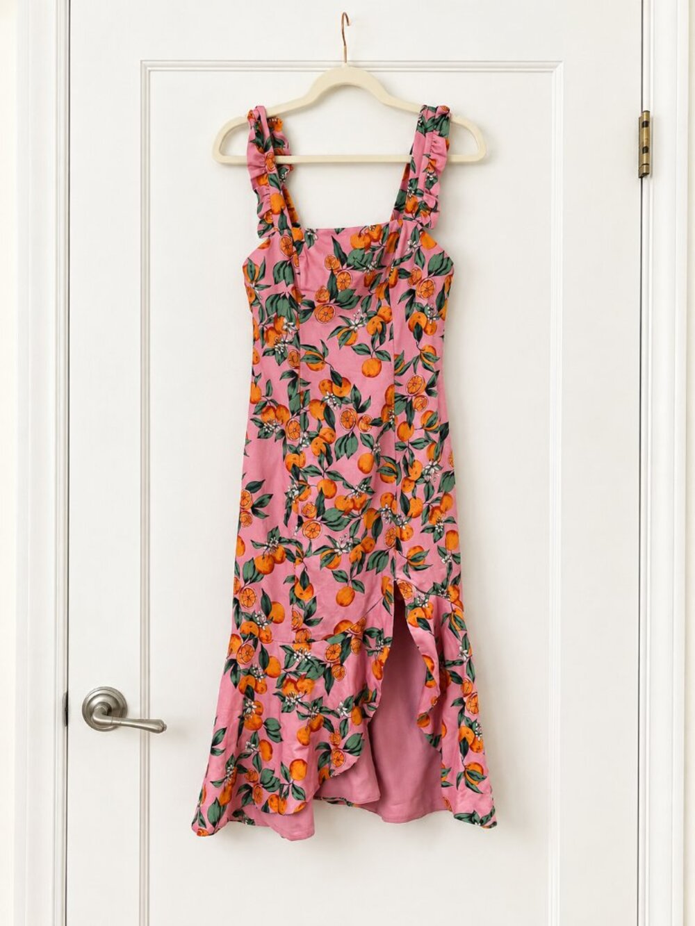 Finders Keepers Arancita Dress